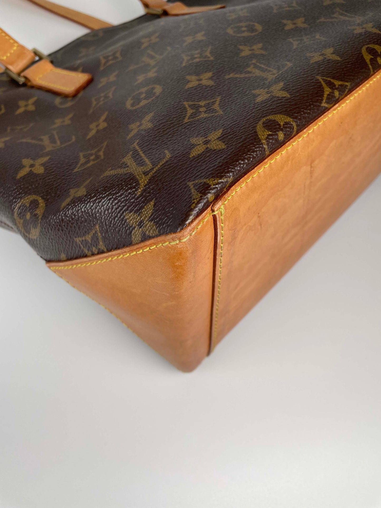 Cabas Piano - Monogram Canvas