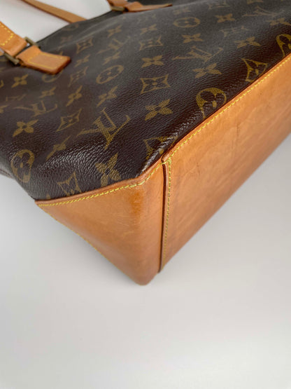 Cabas Piano - Monogram Canvas