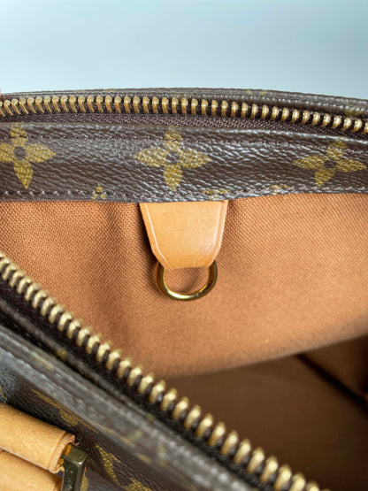 Cabas Piano - Monogram Canvas