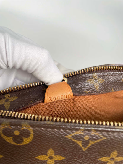 Cabas Piano - Monogram Canvas