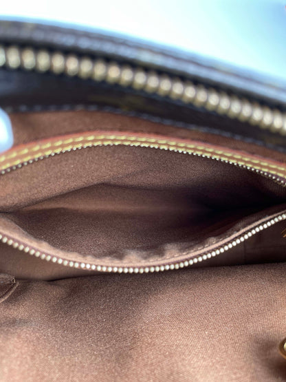 Cabas Piano - Monogram Canvas