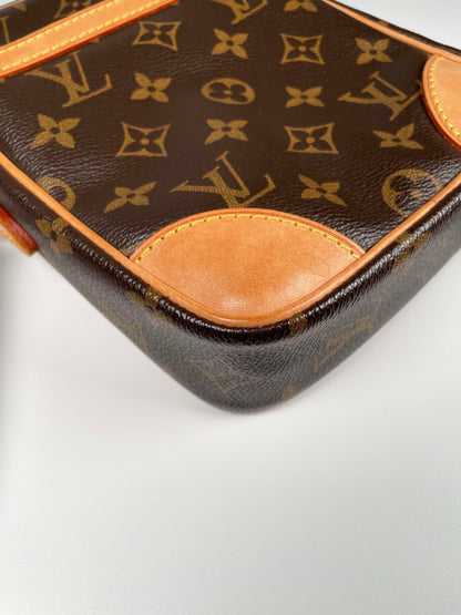 Danube - Monogram Canvas