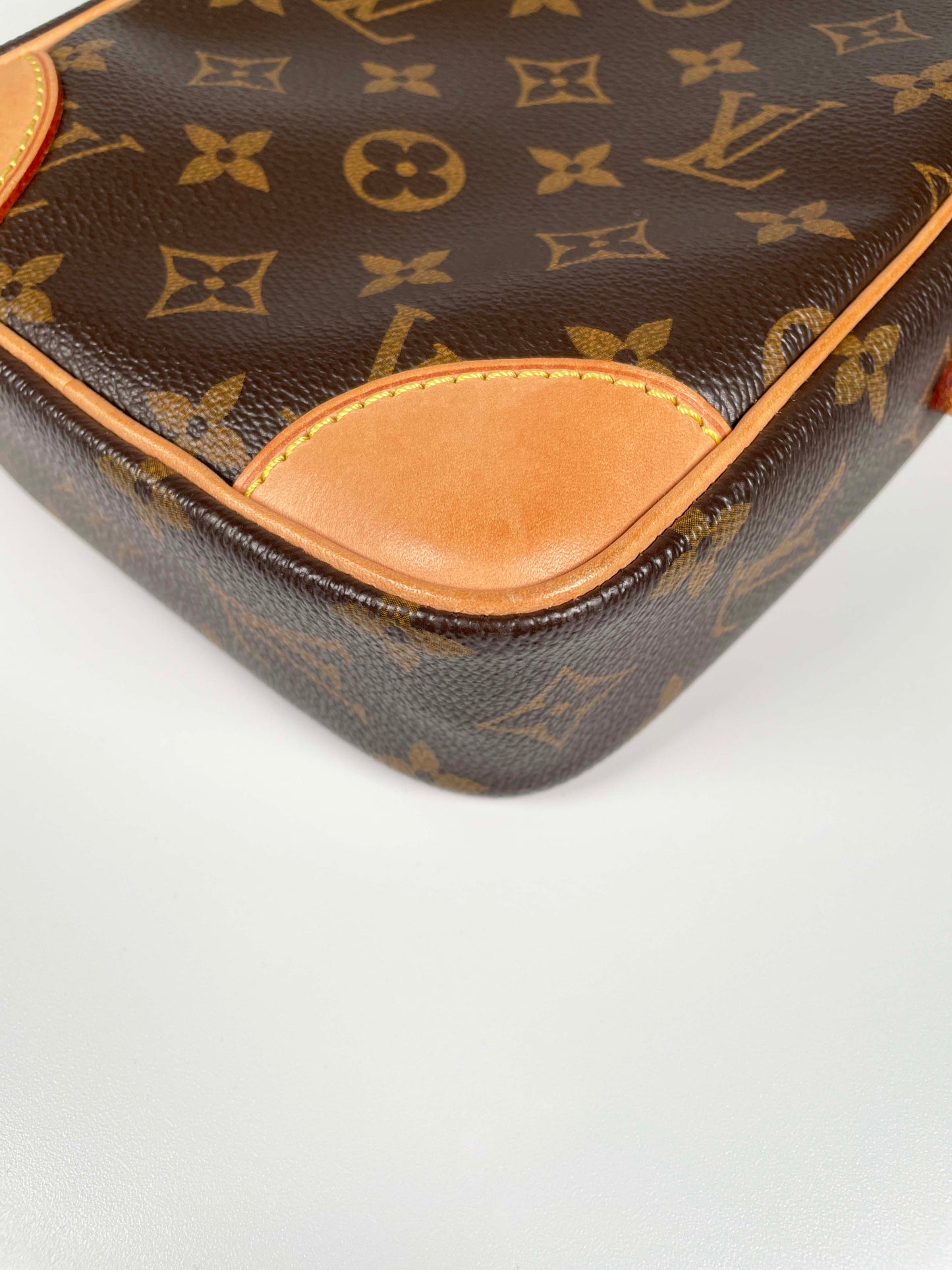 Danube - Monogram Canvas