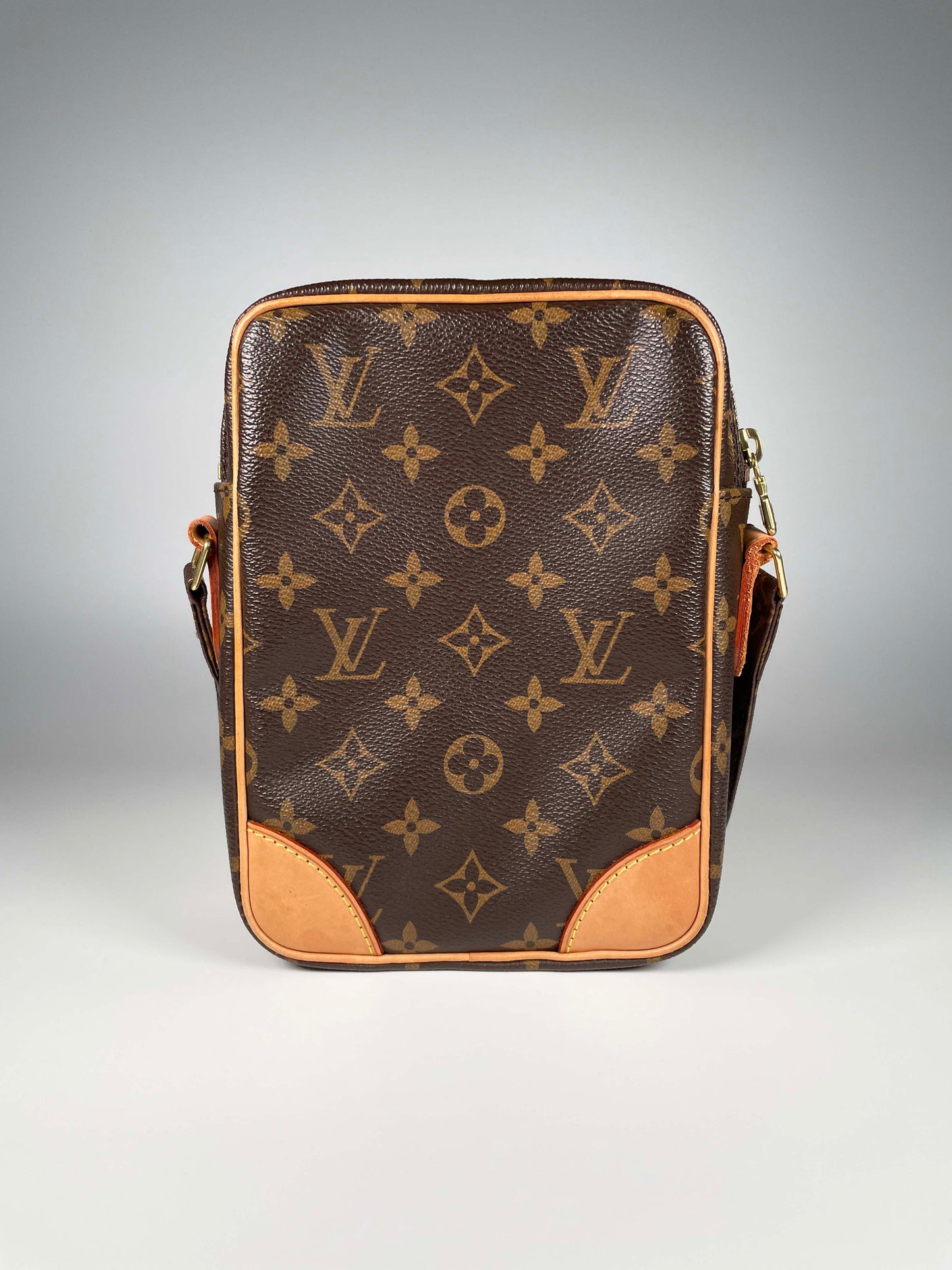 Danube - Monogram Canvas