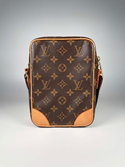 Danube - Monogram Canvas