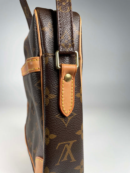 Danube - Monogram Canvas