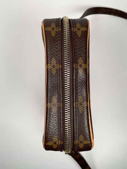 Danube - Monogram Canvas