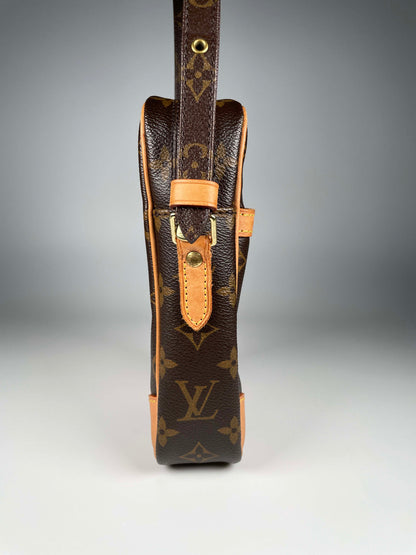 Danube - Monogram Canvas