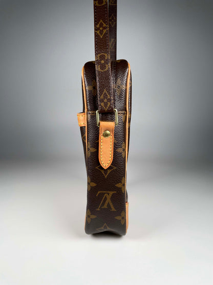 Danube - Monogram Canvas