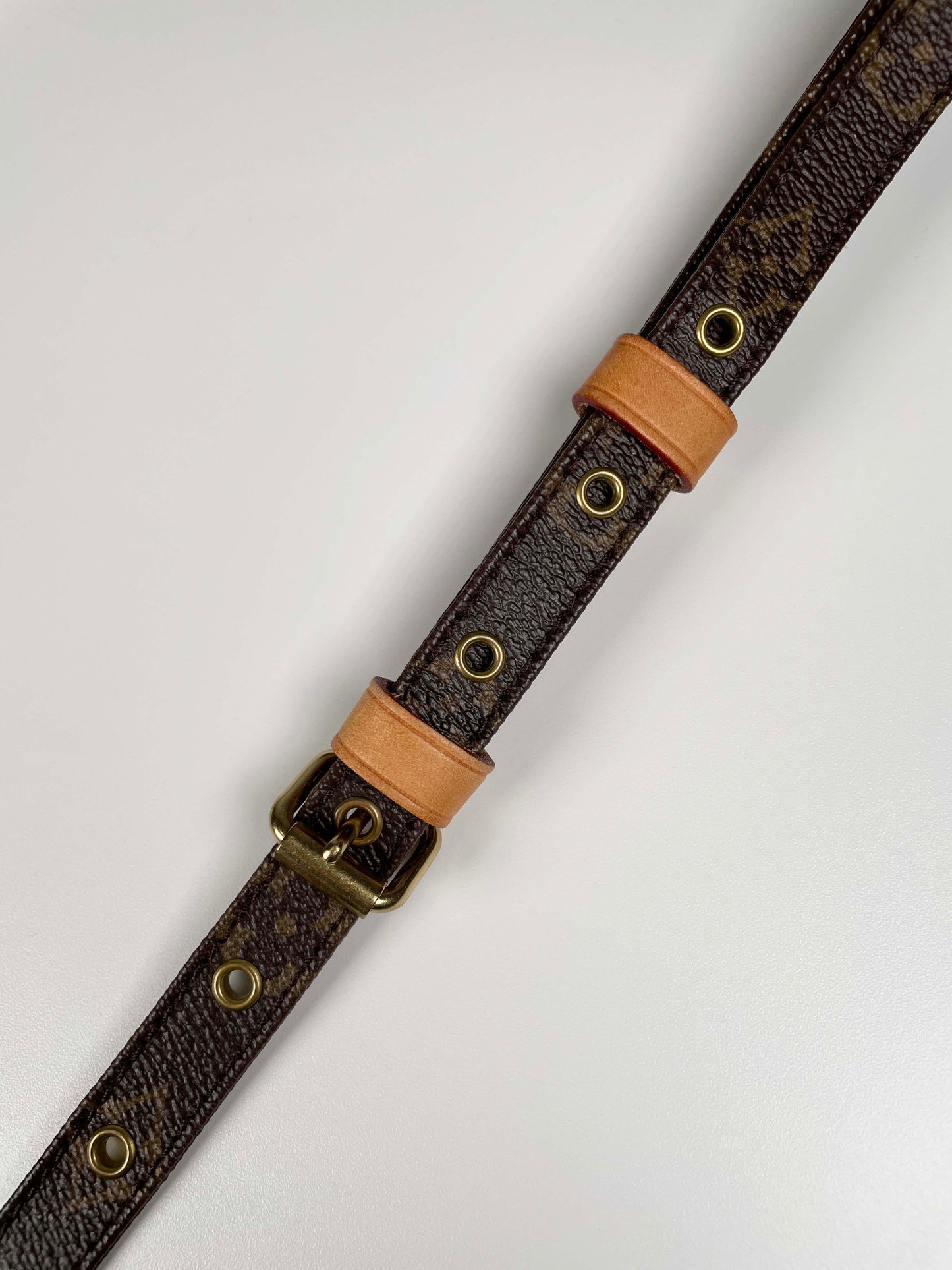 Danube - Monogram Canvas