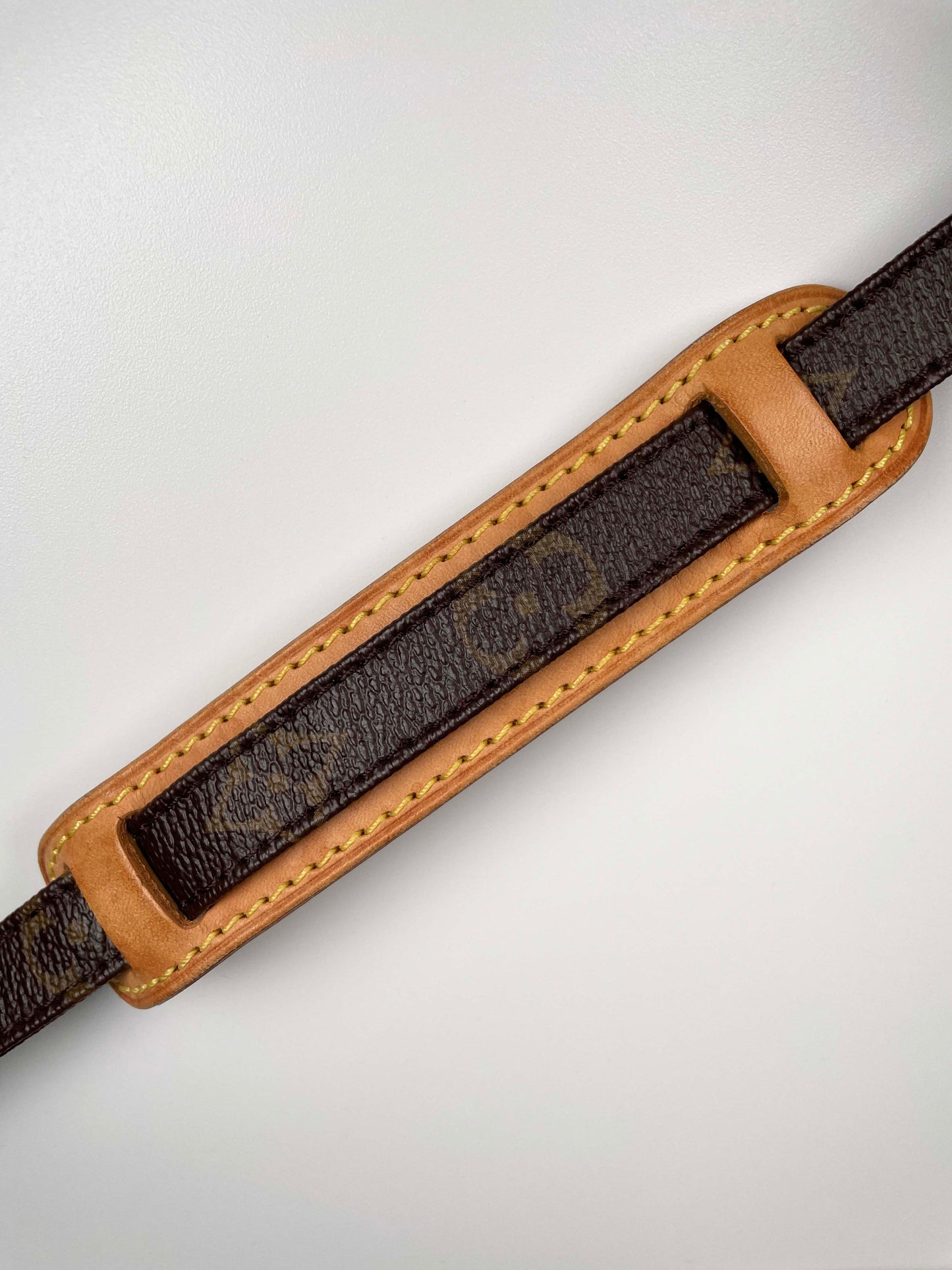 Danube - Monogram Canvas