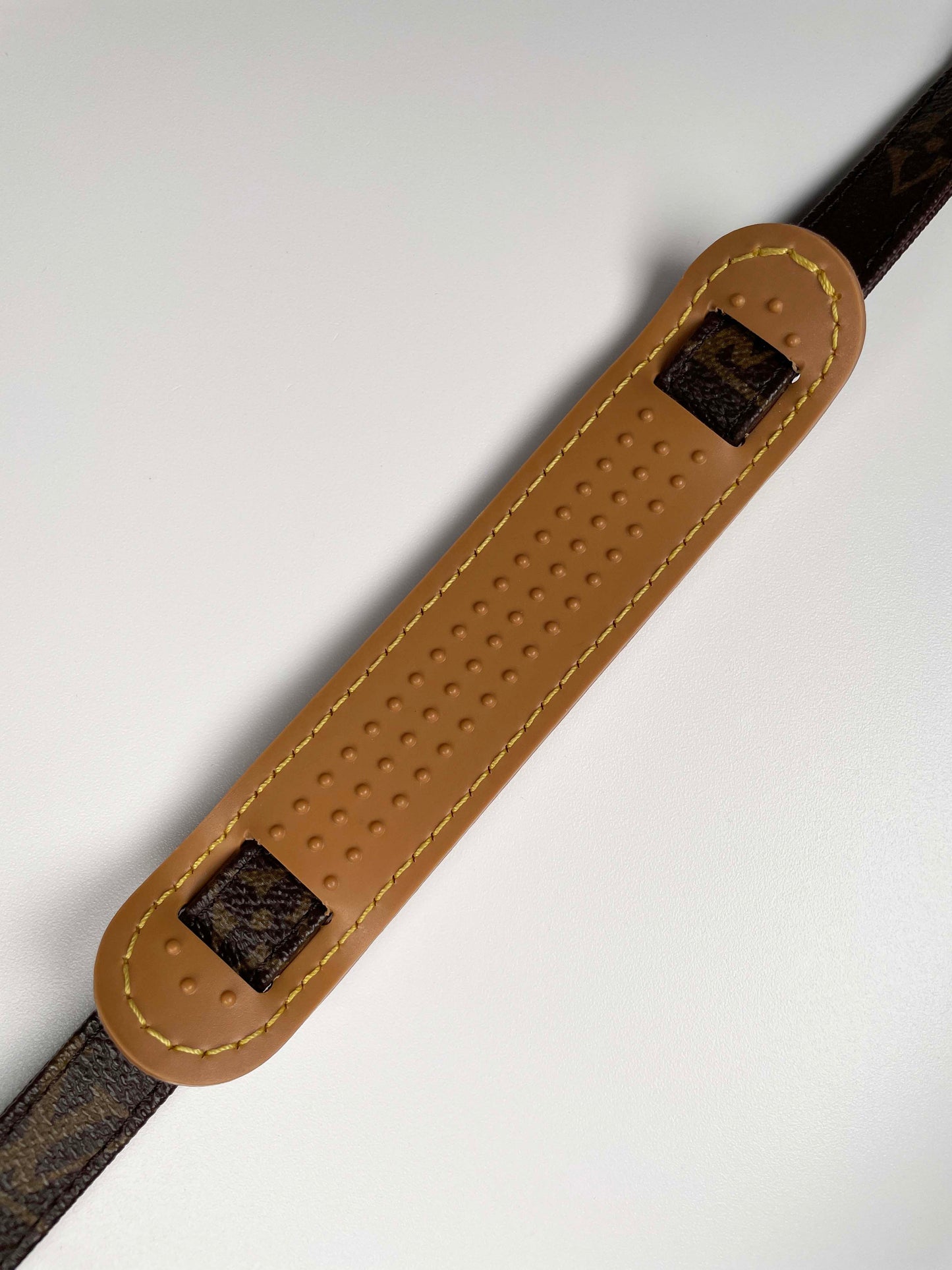 Danube - Monogram Canvas