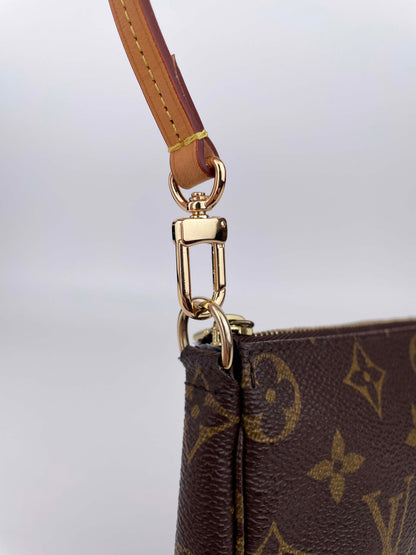 Mini Pochette Accessoires - Monogram Canvas