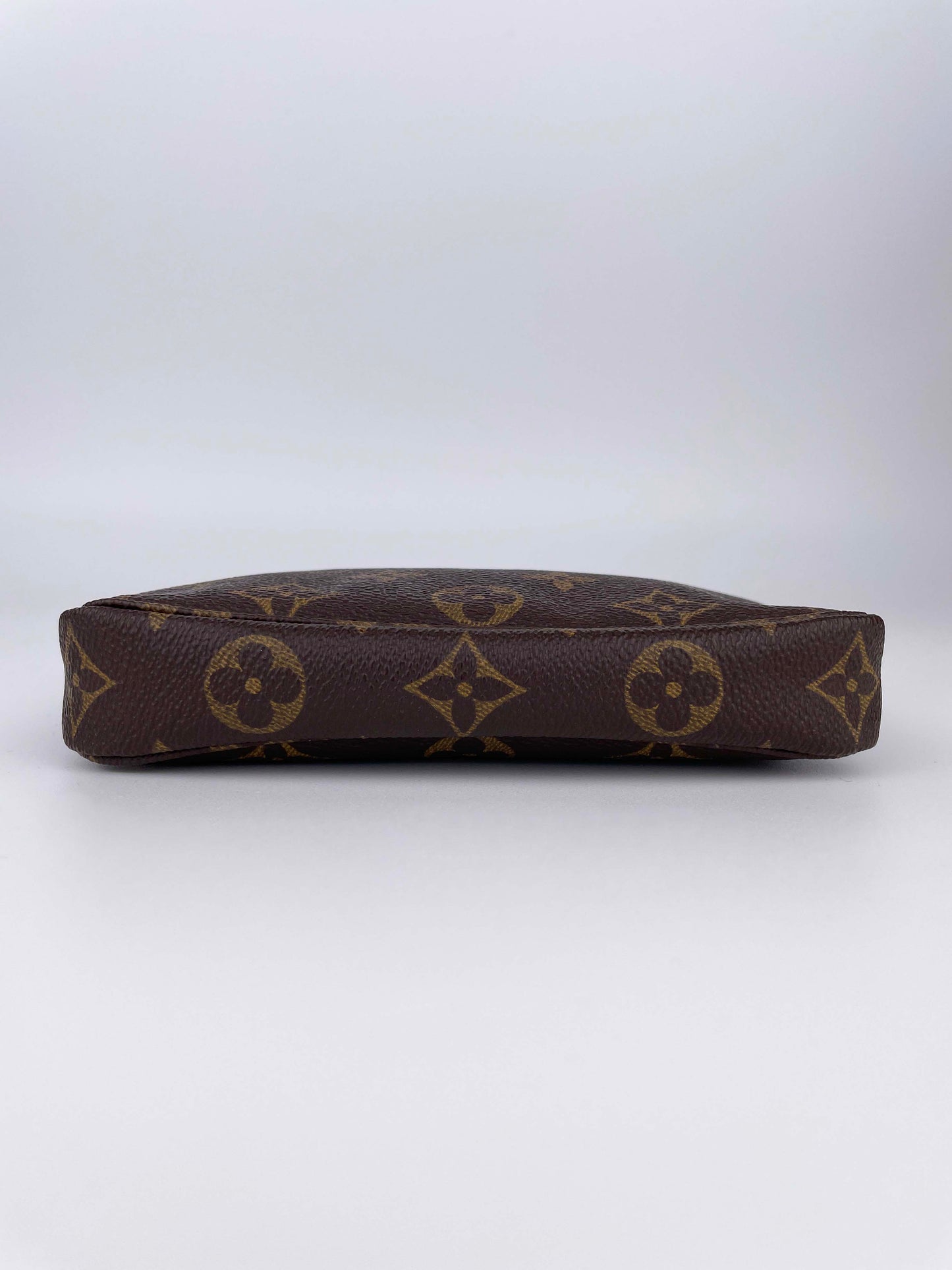 Mini Pochette Accessoires - Monogram Canvas