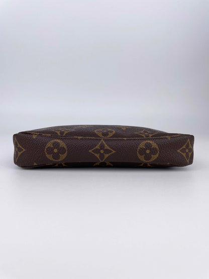 Mini Pochette Accessoires - Monogram Canvas
