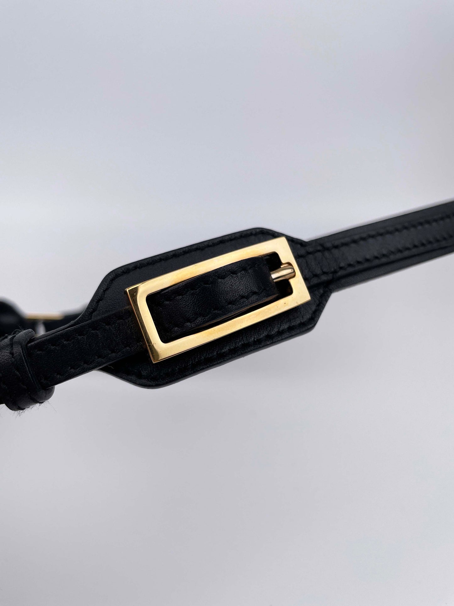 Jackie - GG Canvas