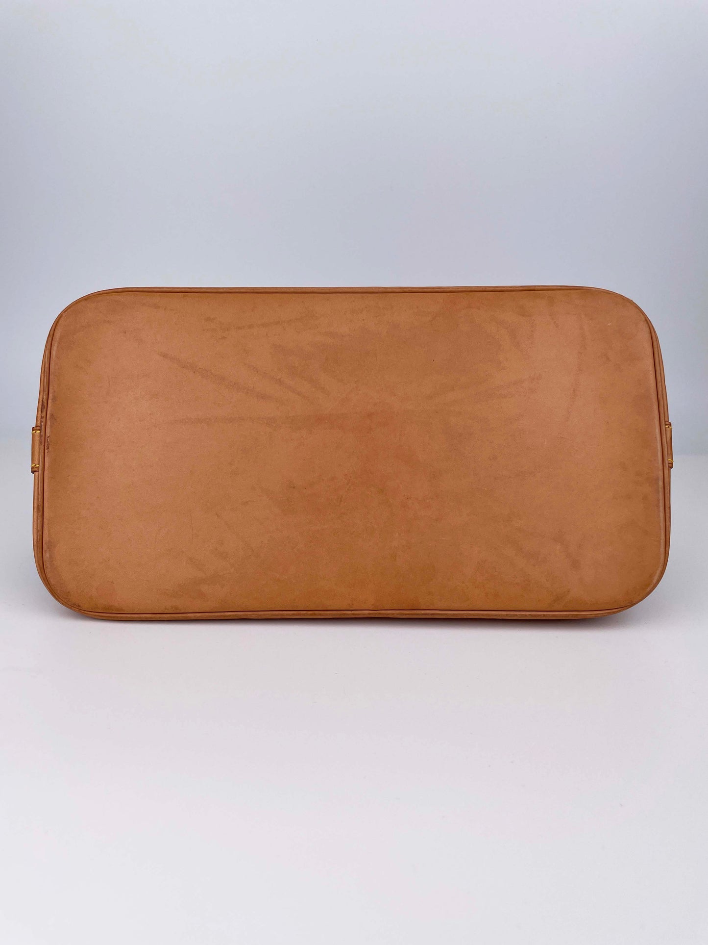 Alma PM - Monogram Canvas