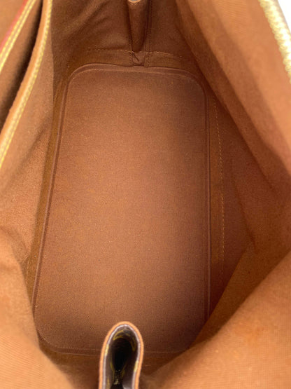 Alma PM - Monogram Canvas