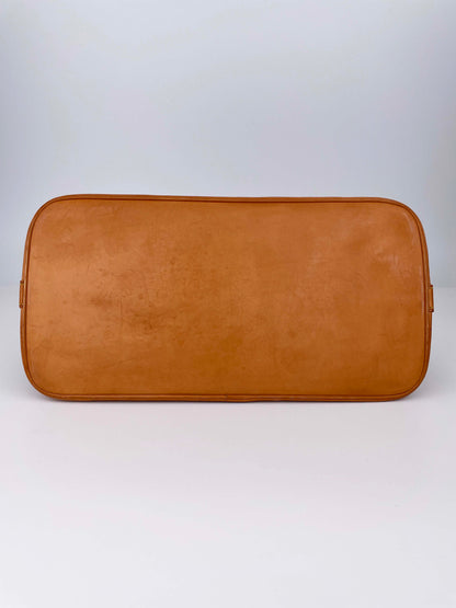 Alma PM - Monogram Canvas