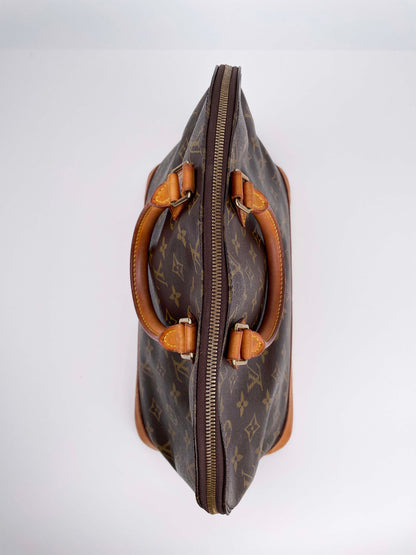 Alma PM - Monogram Canvas