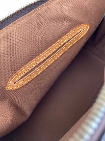 Alma PM - Monogram Canvas