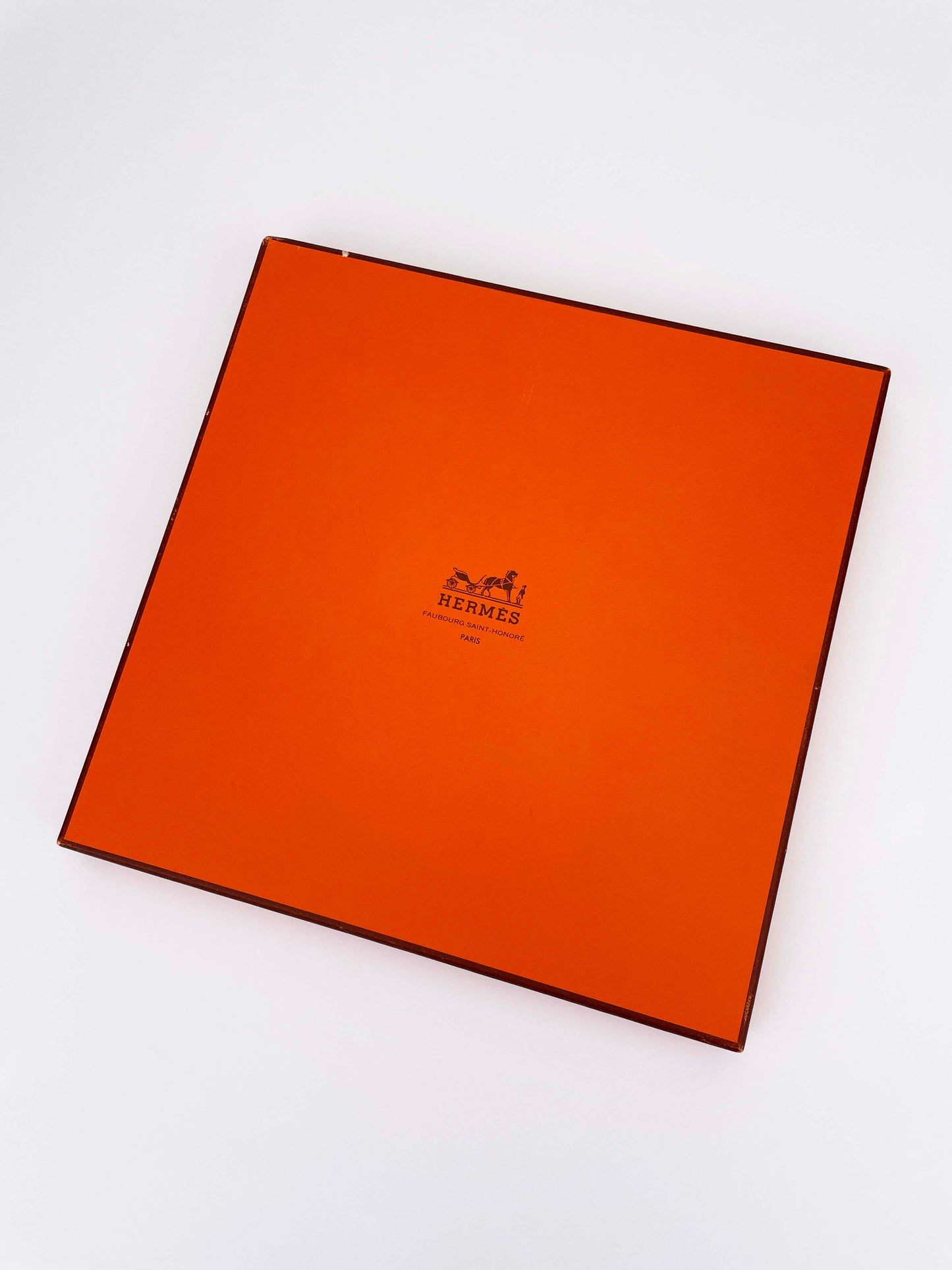 Seidentuch Carré 90 "L'Ombrelle Magique" - Pierre Marie