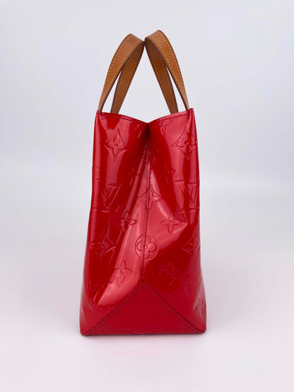 Reade PM - Monogram Vernis