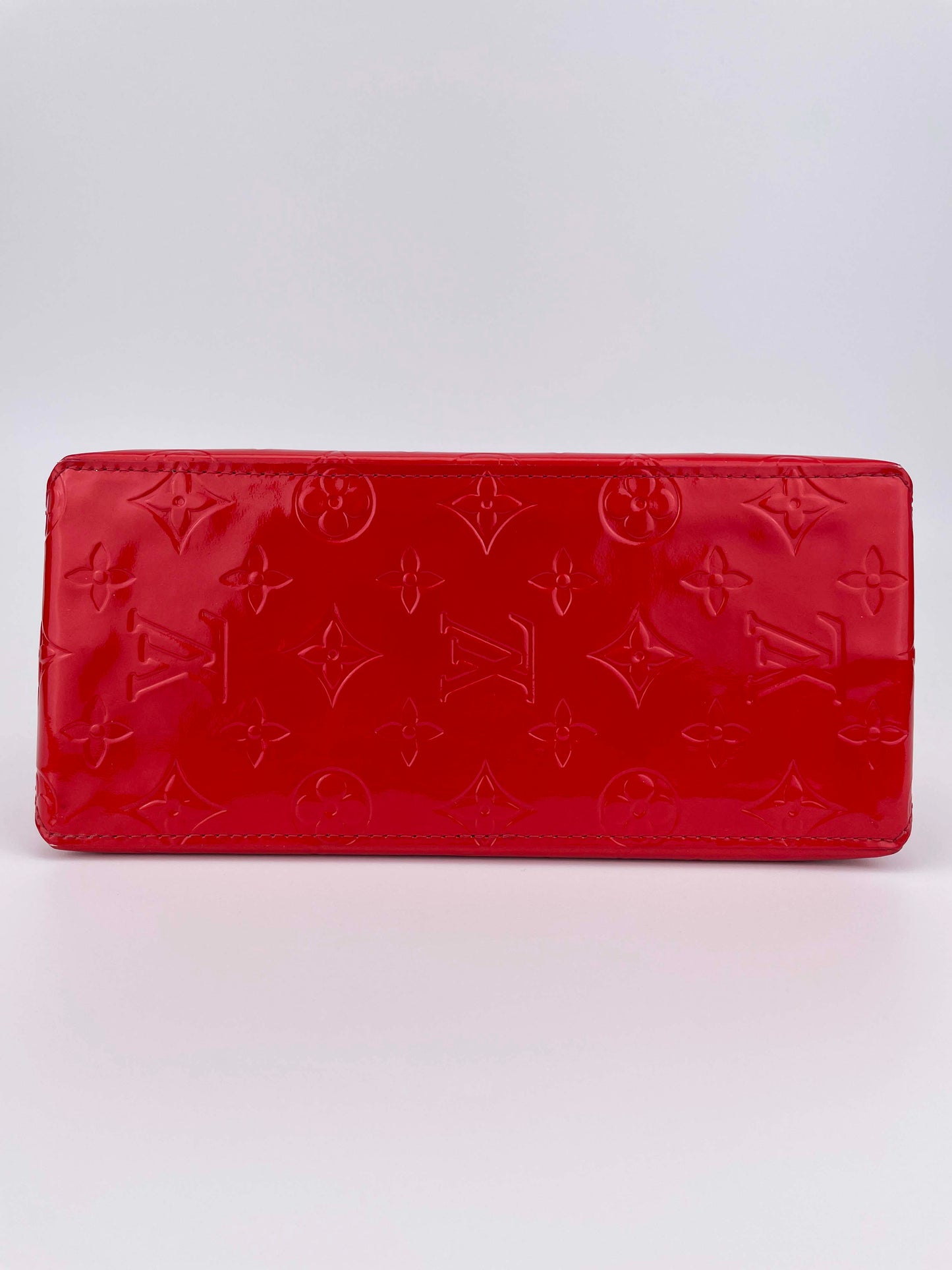 Reade PM - Monogram Vernis