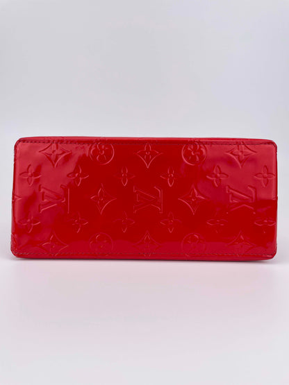 Reade PM - Monogram Vernis