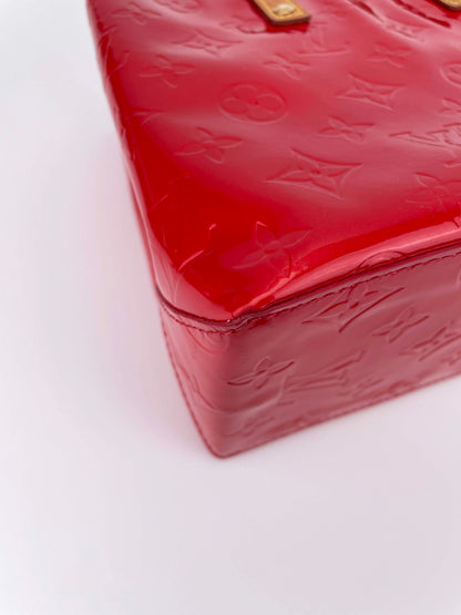 Reade PM - Monogram Vernis