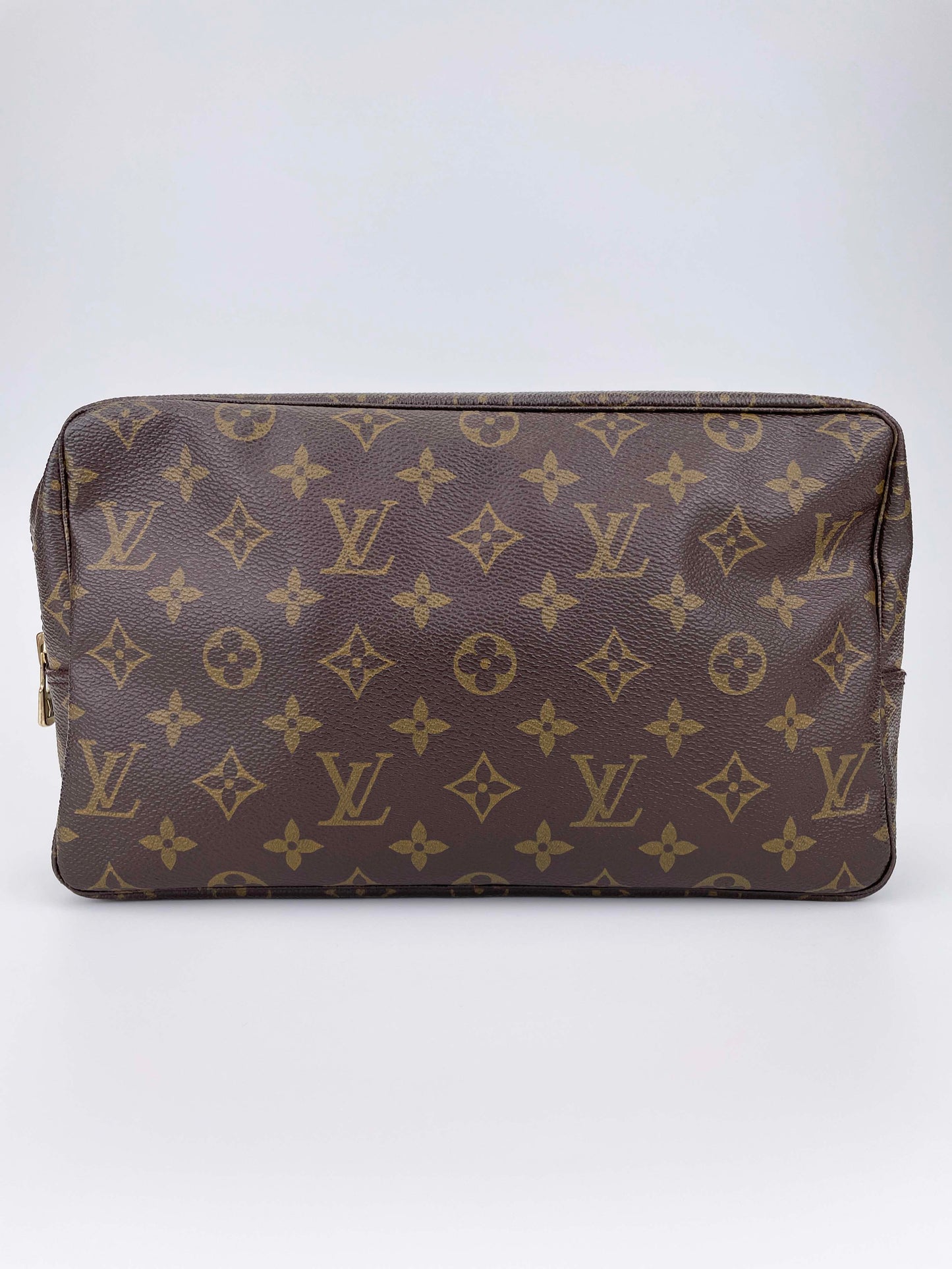 Trousse Toilette 28 Pouch - Monogram Canvas