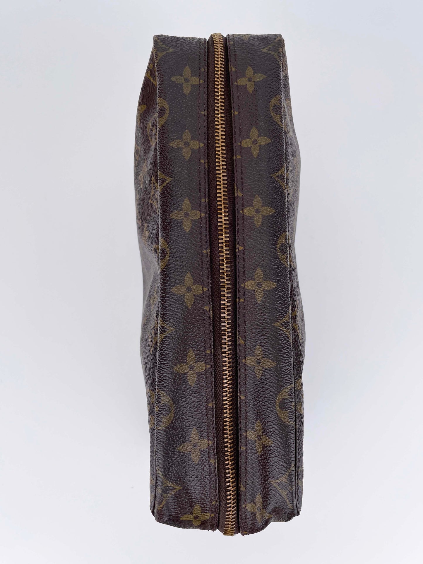 Trousse Toilette 28 Pouch - Monogram Canvas