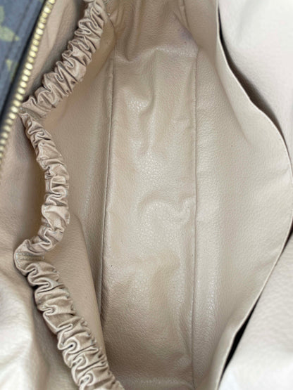 Trousse Toilette 28 Pouch - Monogram Canvas