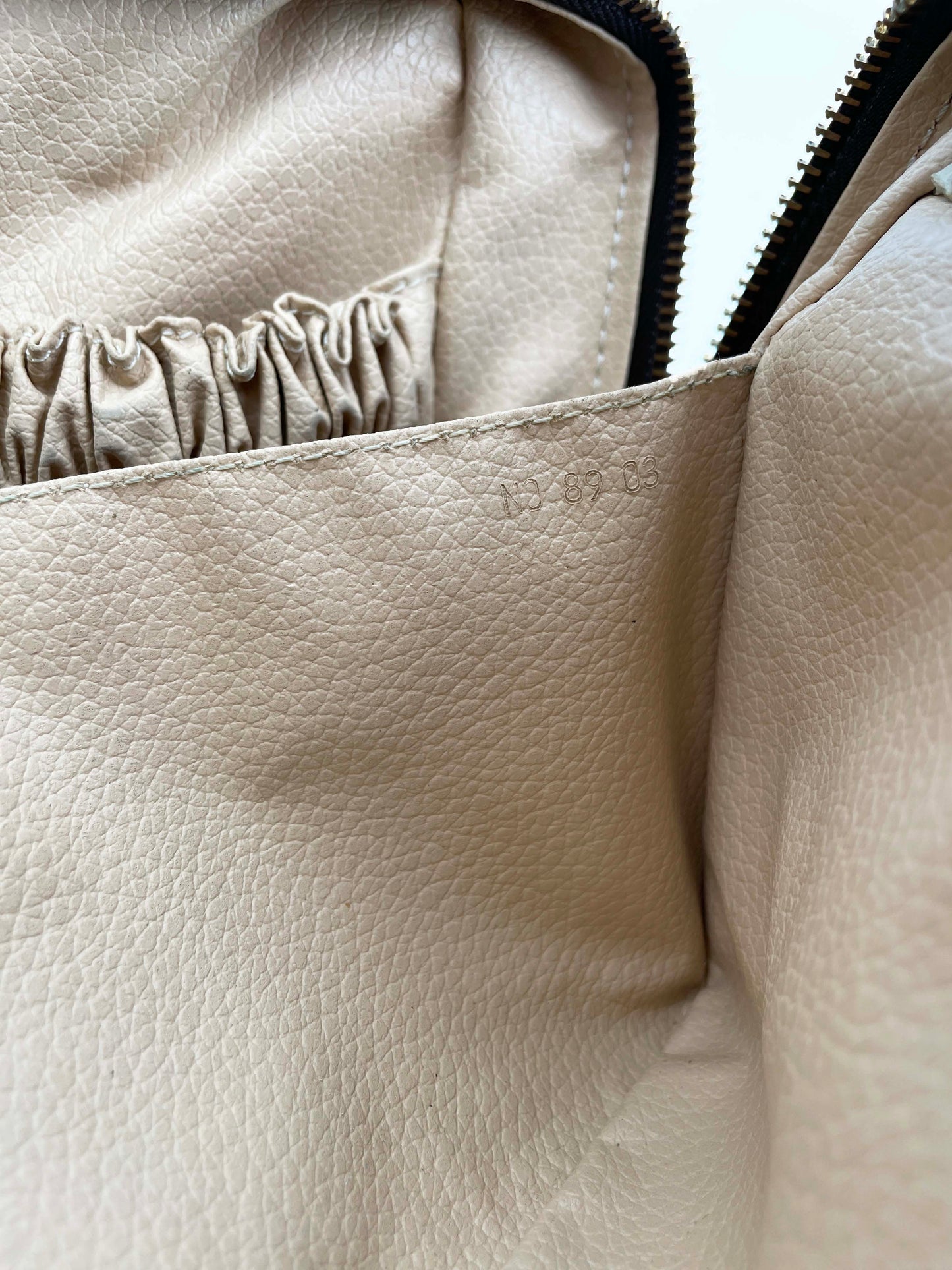 Trousse Toilette 28 Pouch - Monogram Canvas