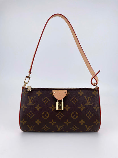 Pochette Tirette Monogram Canvas M12859 - Full Set aus 2024