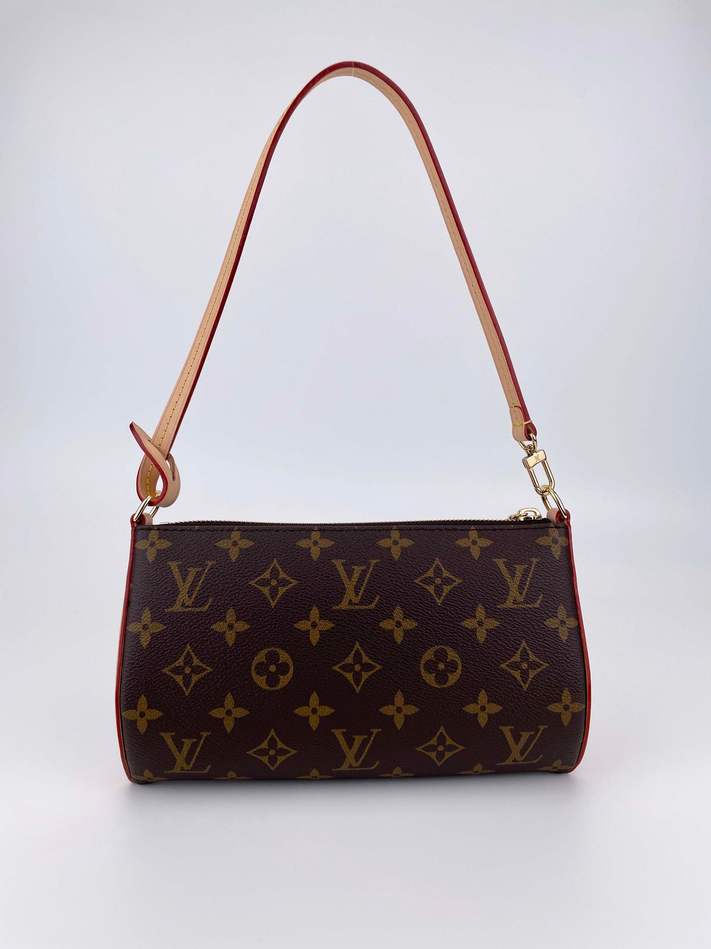 Pochette Tirette Monogram Canvas M12859 - Full Set aus 2024