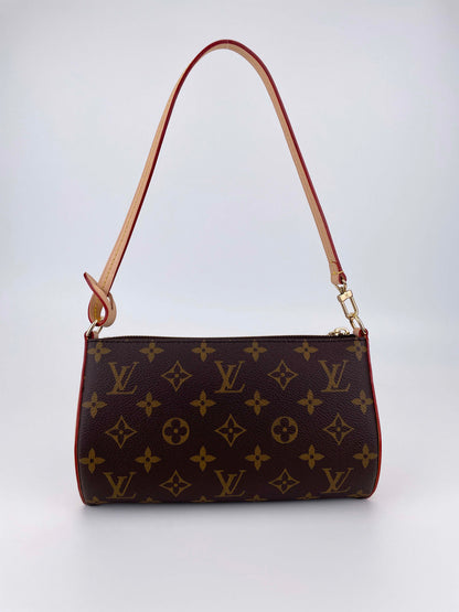Pochette Tirette Monogram Canvas M12859 - Full Set aus 2024