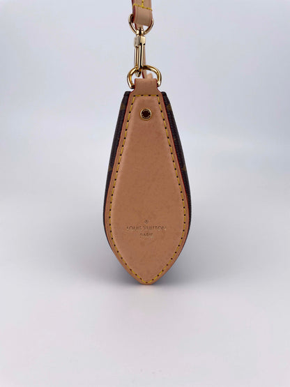Pochette Tirette Monogram Canvas M12859 - Full Set aus 2024