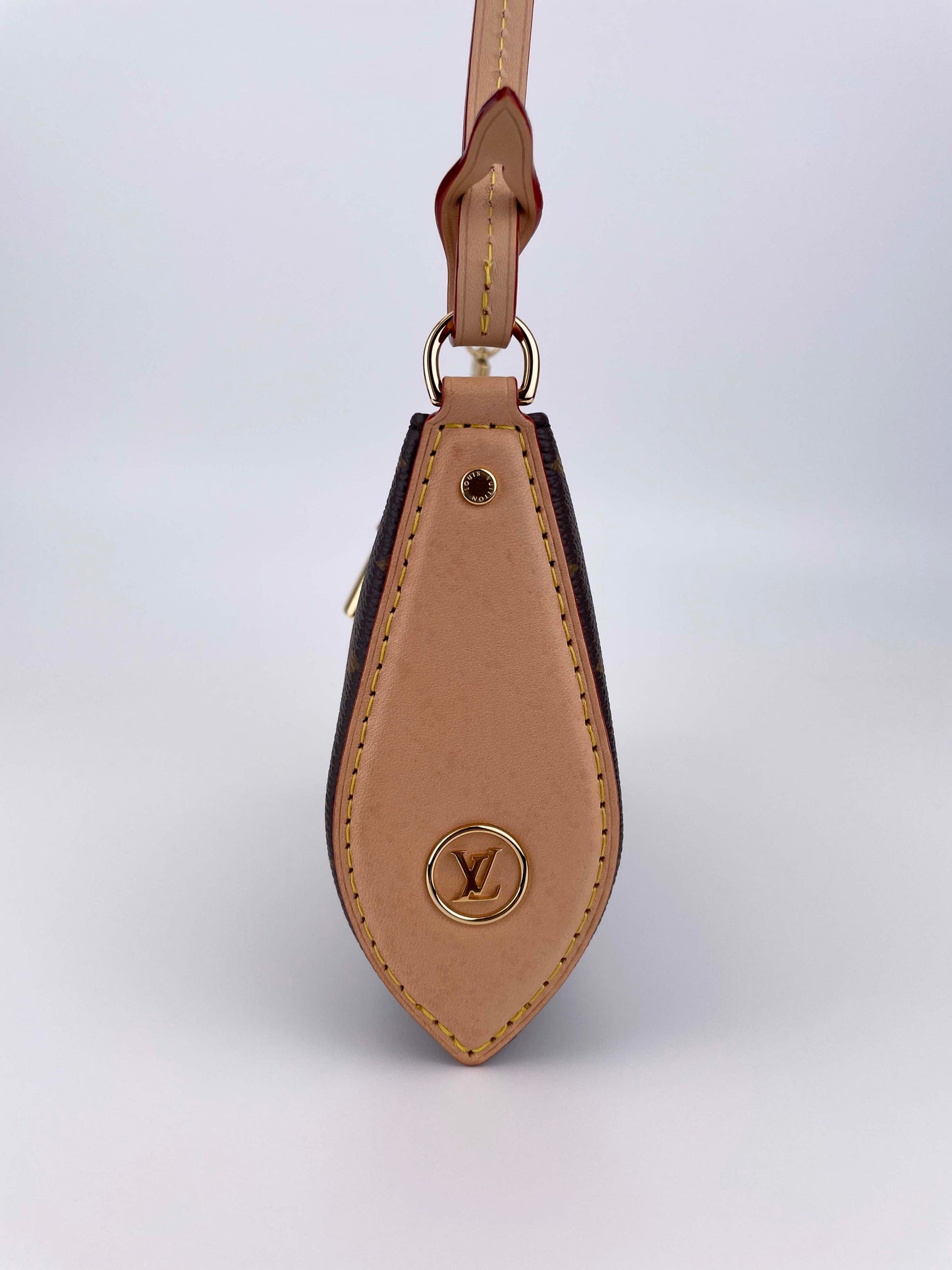 Pochette Tirette Monogram Canvas M12859 - Full Set aus 2024