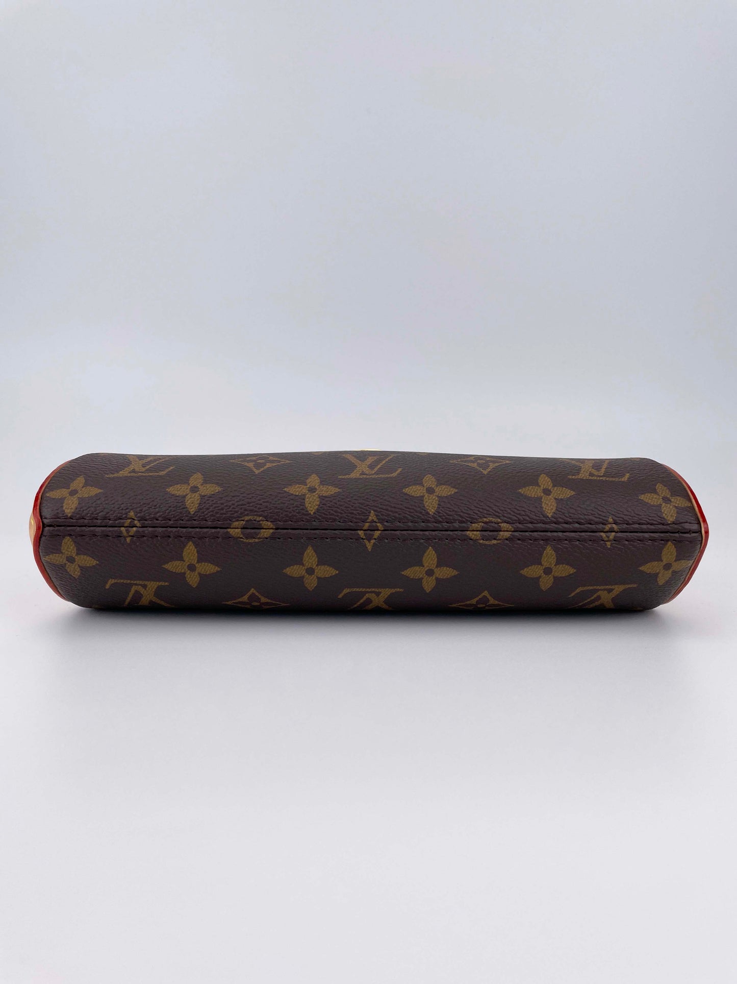 Pochette Tirette Monogram Canvas M12859 - Full Set aus 2024