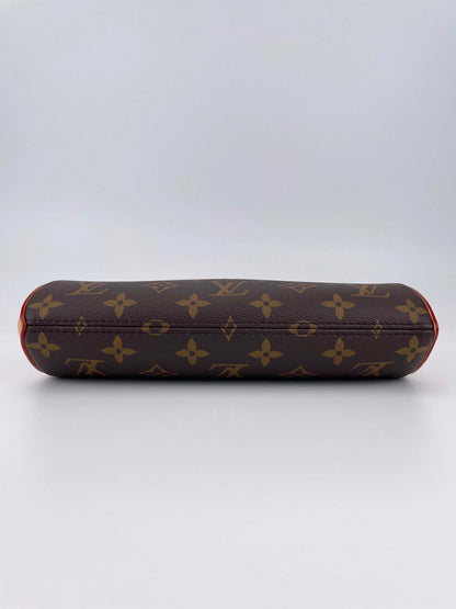 Pochette Tirette Monogram Canvas M12859 - Full Set aus 2024