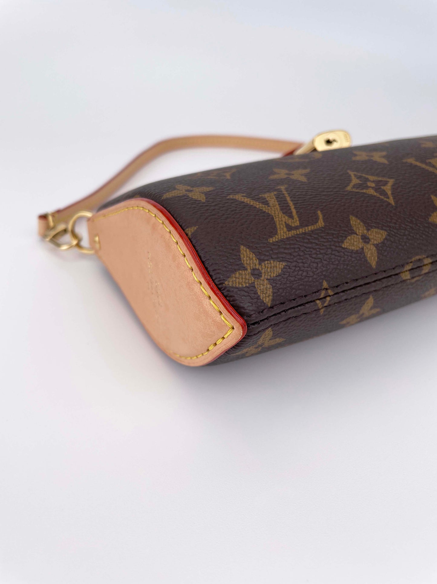 Pochette Tirette Monogram Canvas M12859 - Full Set aus 2024