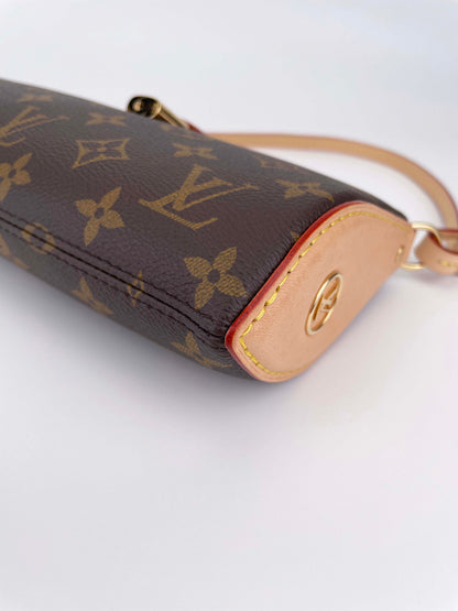 Pochette Tirette Monogram Canvas M12859 - Full Set aus 2024