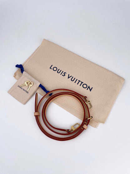 Pochette Tirette Monogram Canvas M12859 - Full Set aus 2024