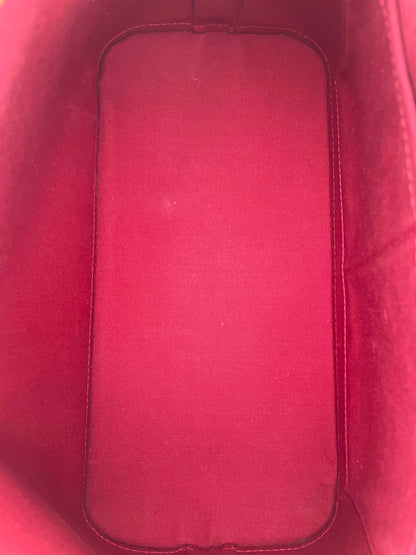 Alma PM - Monogram Vernis