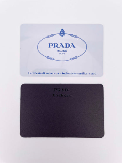 Portafoglio Lampo Metal Baltico Lange Geldbörse - Saffiano Leder