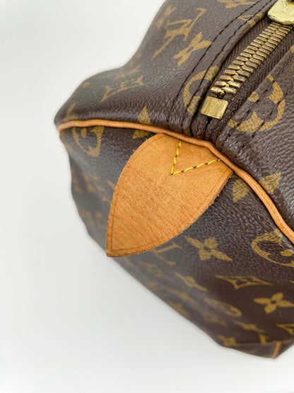 Keepall 50 - Monogram Canvas