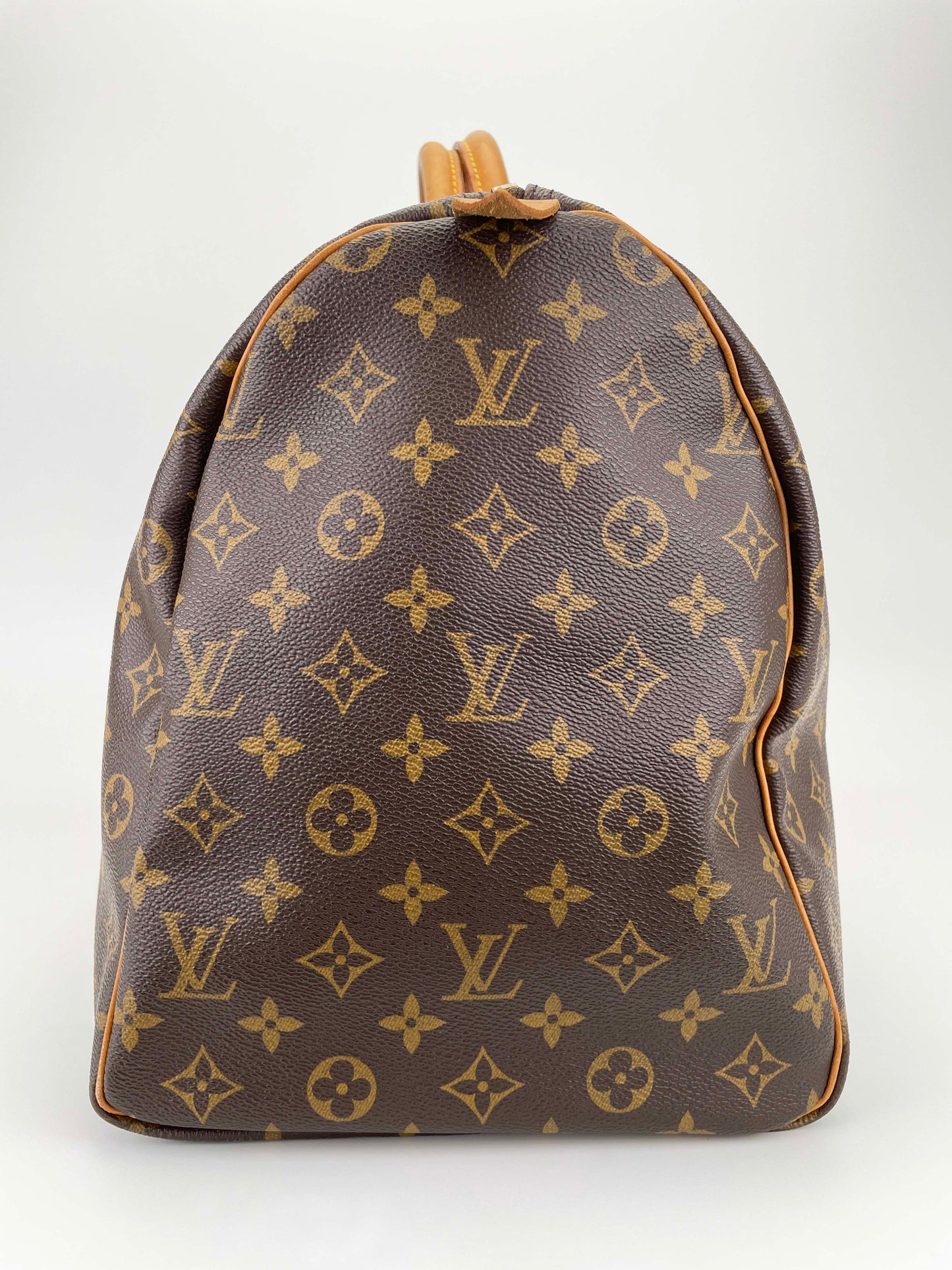 Keepall 50 - Monogram Canvas