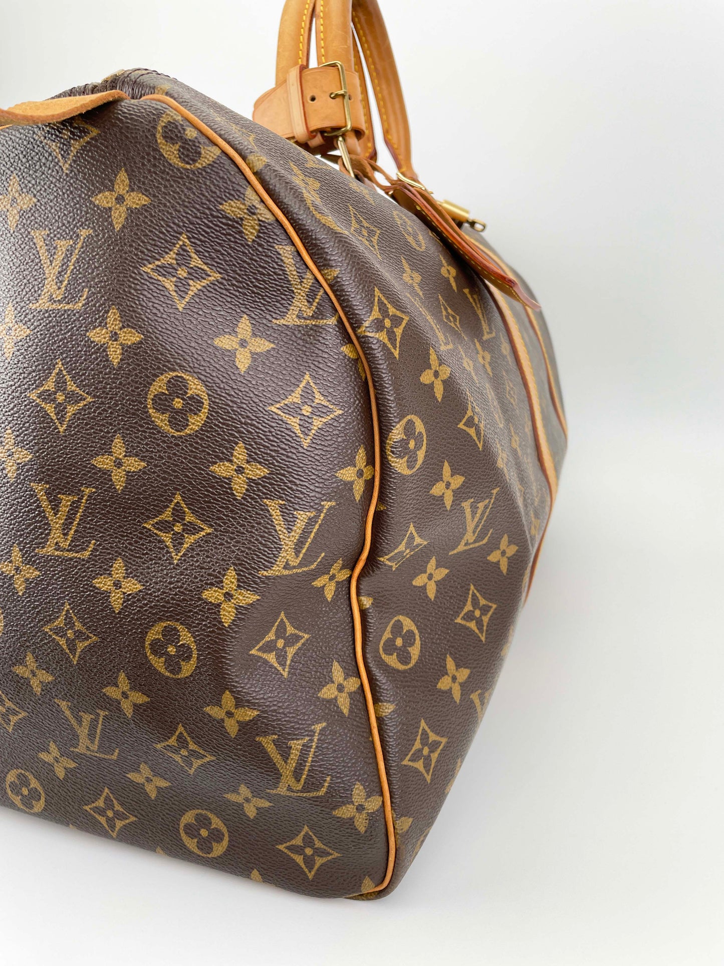 Keepall 50 - Monogram Canvas