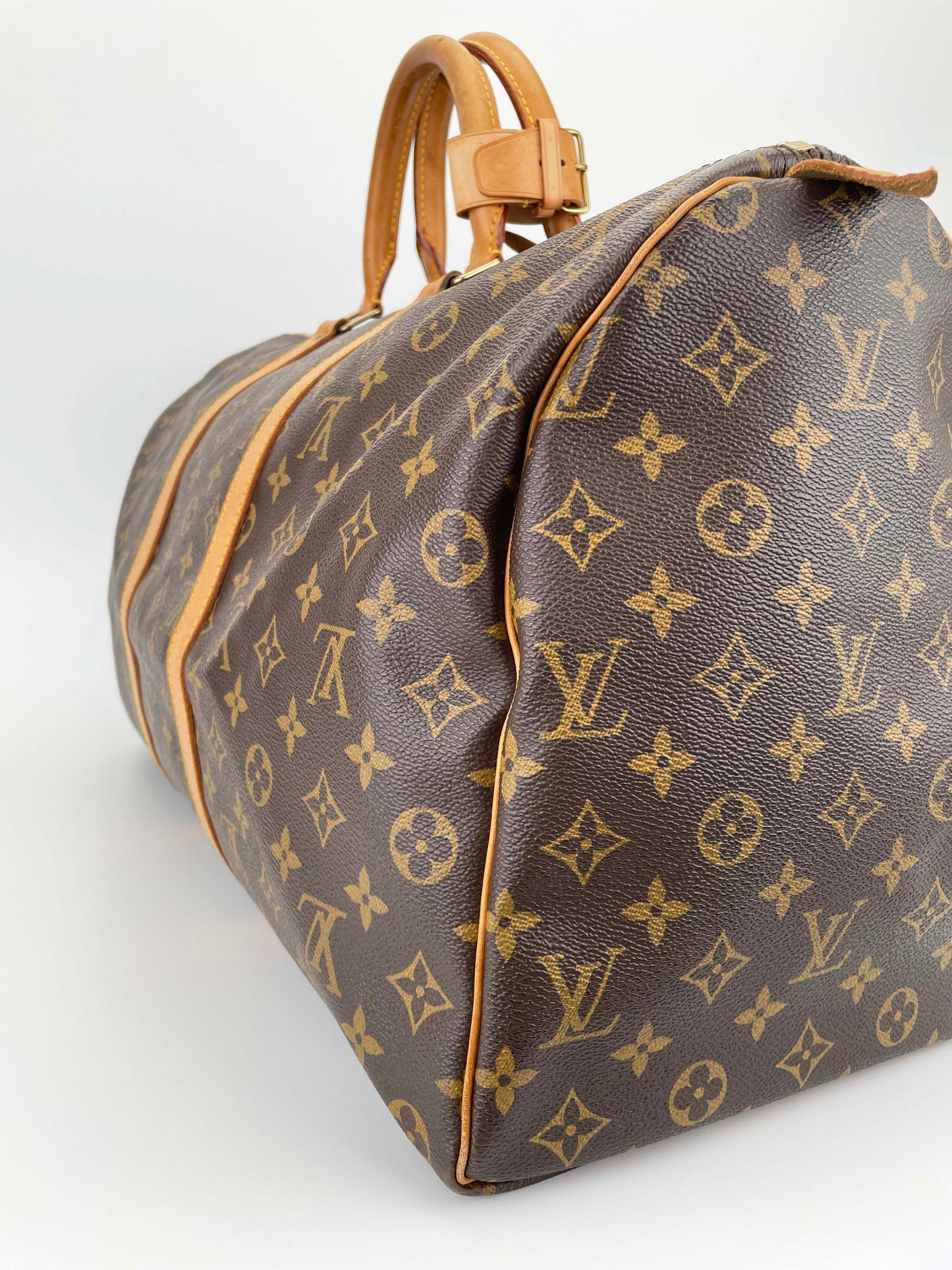 Keepall 50 - Monogram Canvas